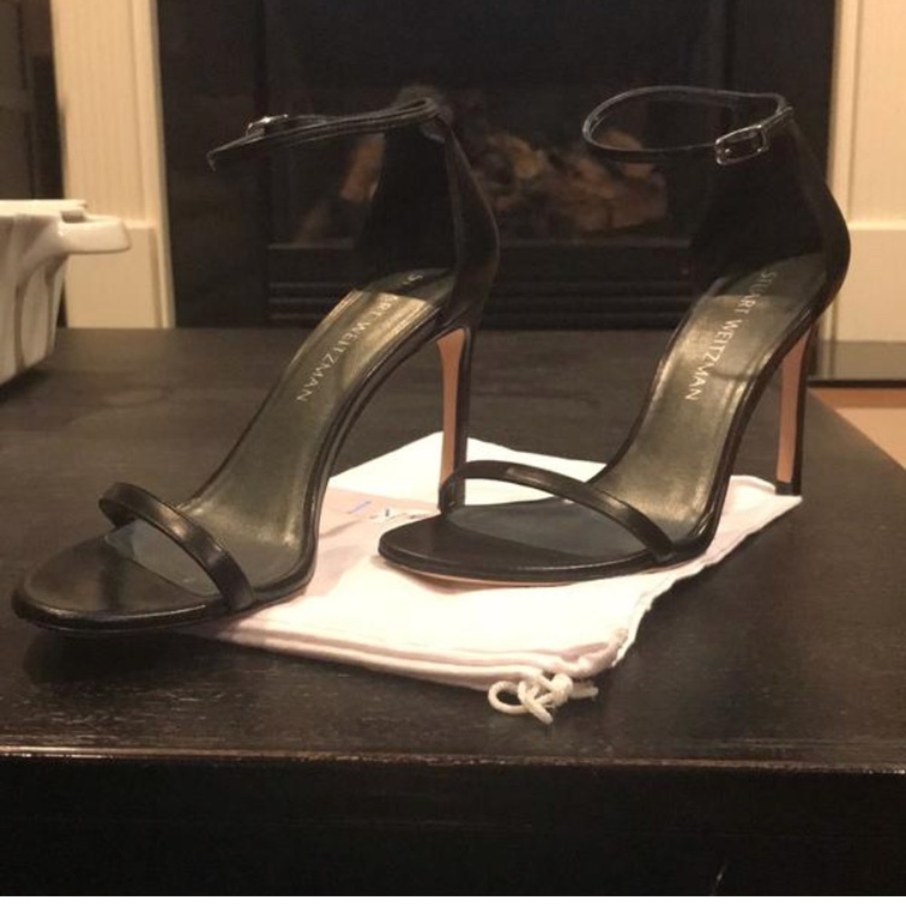 Stuart Weitzman Sandal